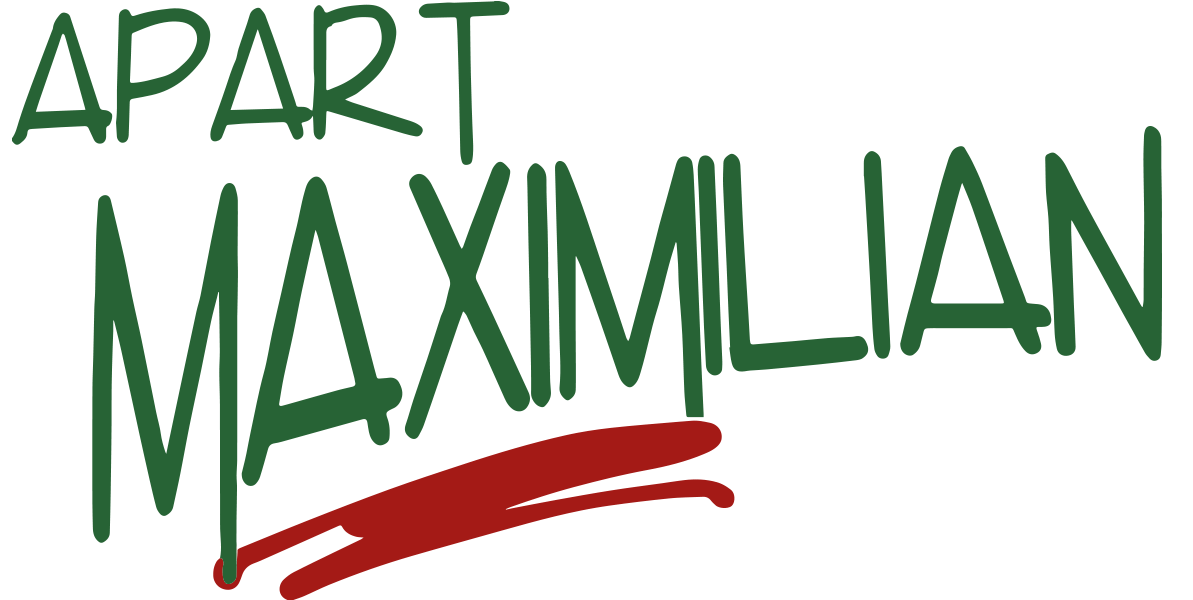 Logo Apart Maximilian